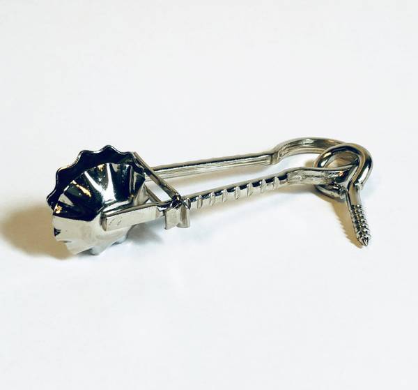 Håndkleholder